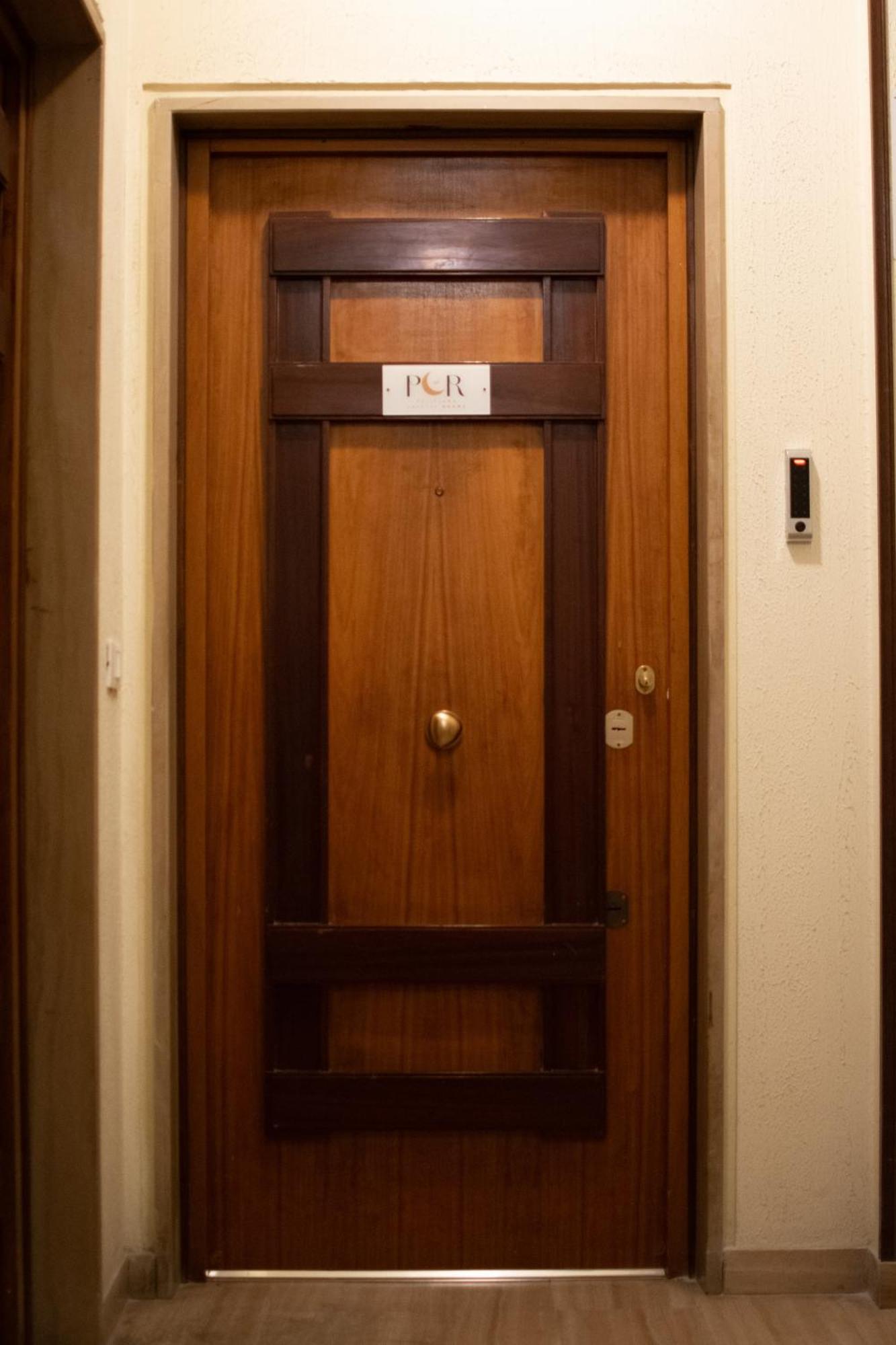 Politeama Crystal Rooms Палермо Екстериор снимка